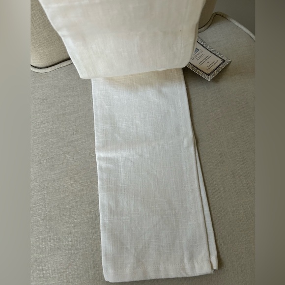 New! Downton Abbey tea towel - Picture 3 of 4